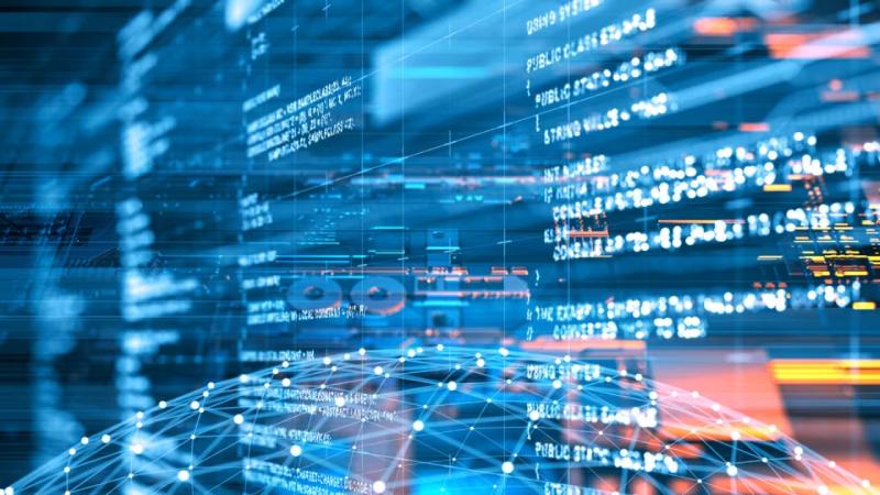 Linux基石：海城区小程序开发公司的技术底座与发行版选择逻辑