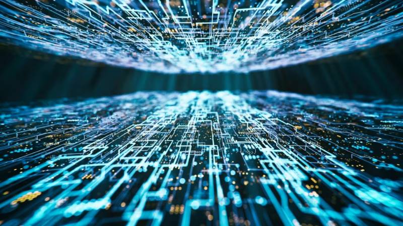 海城区网站建设：实施DevOps，赋能医疗保健领域数字化转型